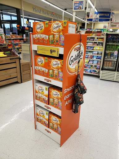 Grocery Store «Food Lion», reviews and photos, 250 W Mills St Unit 5, Columbus, NC 28722, USA