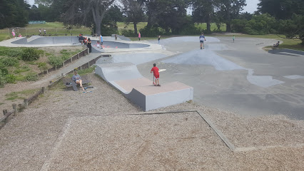 Thompson Skate Park