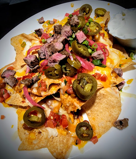 American Restaurant «Hard Rock Cafe», reviews and photos, 116 Pike St, Seattle, WA 98101, USA