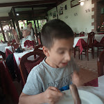 Photo n°2 de l'avis de trading.r fait le 02/04/2022 à 14:02 sur le  Ristorante Pizzeria La Forcella - 7 Capocce à Nespolo