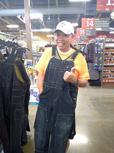 Hardware Store «Orchard Supply Hardware», reviews and photos, 1450 First St, Livermore, CA 94550, USA