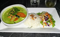 Soupe du Restaurant thaï Boon Saveurs Thai Royan - n°4