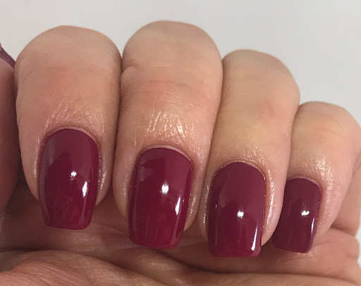 Beauty Salon «The Nail Room and The Hair Room», reviews and photos, 380 E 1700 S #1, Salt Lake City, UT 84115, USA