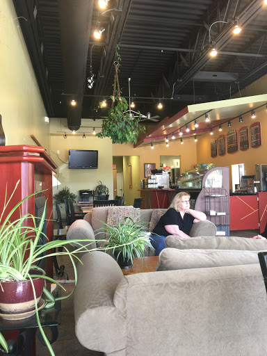 Coffee Shop «Timbuktuu Coffee Bar», reviews and photos, 4825 Ep True Pkwy, West Des Moines, IA 50265, USA