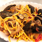 Photo n°7 de l'avis de Giuseppe. fait le 12/05/2024 à 09:01 sur le  Uànema à Castellammare di Stabia