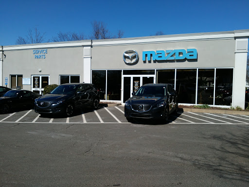 Mazda Dealer «Mazda of Manchester», reviews and photos, 80 Oakland St, Manchester, CT 06042, USA