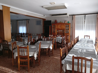 Beatriz Bar Restaurante - Carr. Zaragoza, km 98, 31512 Fontellas, Navarra, Spain