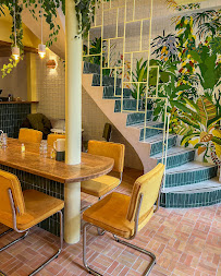 Photos du propriétaire du Restaurant Immersion Vendôme - Everyday Brunch | Lunch | Coffee à Paris - n°8