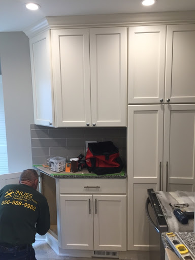 Roofing Contractor «Nuss Construction Company», reviews and photos, 119 Church Rd, Marlton, NJ 08053, USA