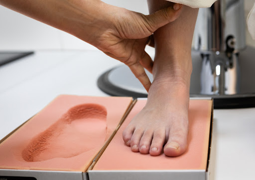 Imagen del negocio Ortopedia Orto-Missa en Bilbao, Biscay