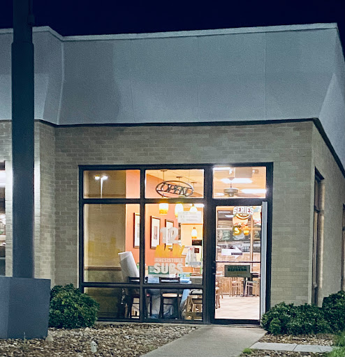 1000 Cumberland Gap Pkwy, Corbin, KY 40701, USA