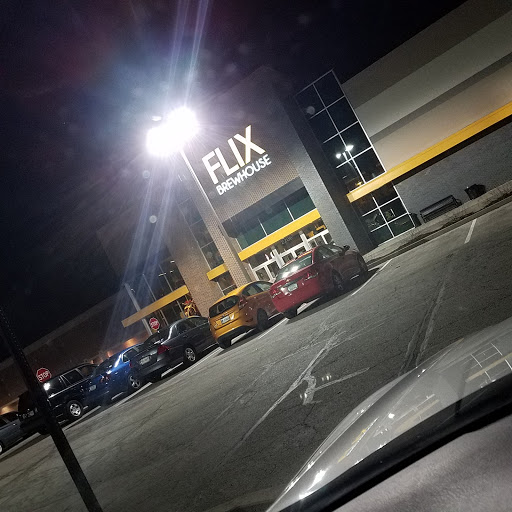 Movie Theater «Flix Brewhouse Carmel», reviews and photos, 2206 E 116th St, Carmel, IN 46032, USA