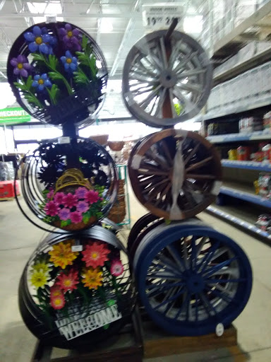 Home Improvement Store «Menards», reviews and photos, 6050 W Ridge Rd, Gary, IN 46408, USA