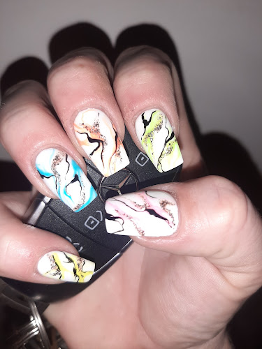 Reviews of Nail Art in Cardiff - Beauty salon