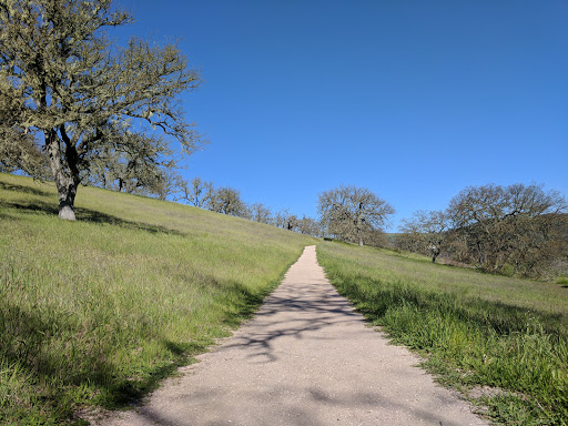 Golf Course «Chalk Mountain Golf Course», reviews and photos, 10000 El Bordo Ave, Atascadero, CA 93422, USA