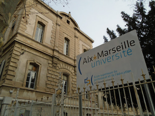 École privée Universite Aix -marseille 1 Provence Aix-en-Provence