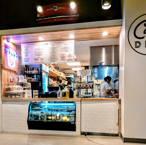 Shopping Mall «Shops At 2000 Penn», reviews and photos, 2000 Pennsylvania Ave NW #3500, Washington, DC 20006, USA