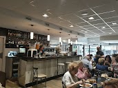 Masedy Coffe Lounge & Restaurant
