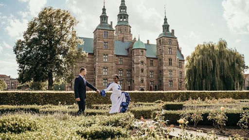 Heiraten in Dänemark Hamburgtours