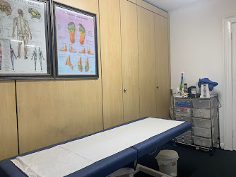 HIJAMA PLANET CLINIC UK