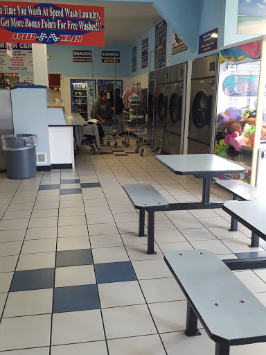 Speed Wash Laundry - 5