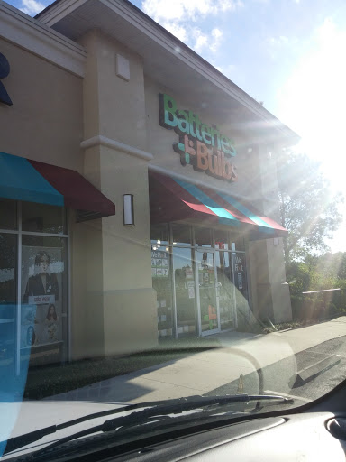 Car Battery Store «Batteries Plus Bulbs», reviews and photos, 1120 E Hwy 50, Clermont, FL 34711, USA