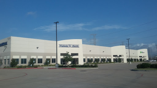 Electrical Supply Store «Wholesale Electric Supply Co. of Houston, Inc.», reviews and photos, 4040 Gulf Fwy A, Houston, TX 77004, USA