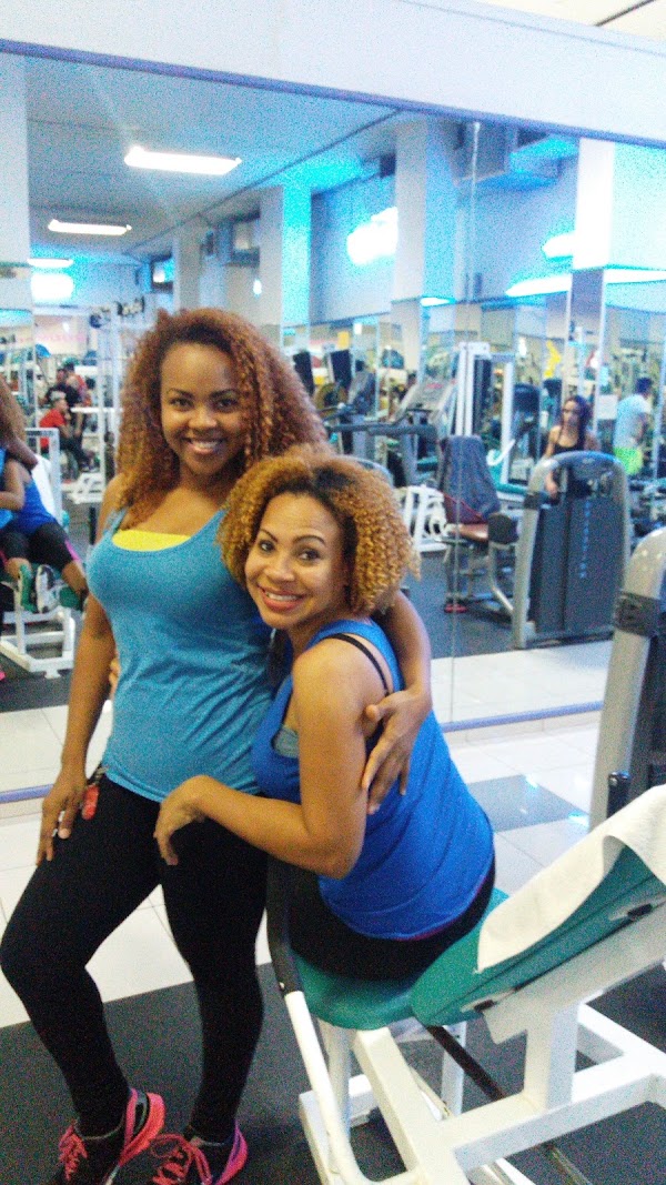 Imagen de Gimnasio Imagen (3 de 5)