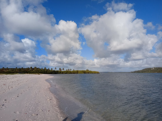 Plage du Capitaine II