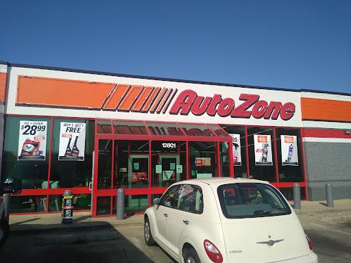Auto Parts Store «AutoZone», reviews and photos, 12801 Woodward Ave, Highland Park, MI 48203, USA