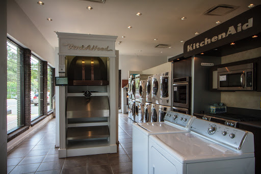 Appliance Store «Top Line Appliance Center», reviews and photos, 576 N Ave E, Westfield, NJ 07090, USA