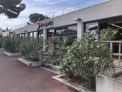 Franprix à Carry-le-Rouet