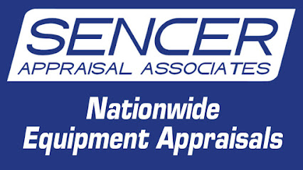 Sencer Appraisal Associates - Equipment Appraisers