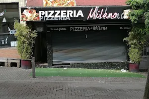 Pizzeria Le milano image