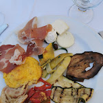 Photo n°2 de l'avis de Luca. fait le 18/08/2021 à 08:47 sur le  Agriturismo La Selva à Cassino