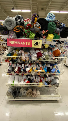 Fabric Store «Jo-Ann Fabrics and Crafts», reviews and photos, 651 Marks St, Henderson, NV 89014, USA