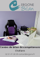 BILAN DE COMPETENCES - COACHING - Ergone Bilan Challans Vendée 85 Challans