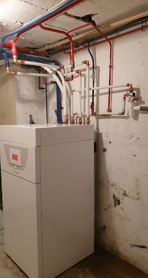 Page nouvelles energies à Manosque