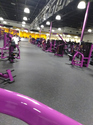 Gym «Planet Fitness», reviews and photos, 859 Nazareth Pike, Nazareth, PA 18064, USA