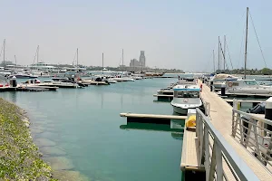 Al Hamra Marina & Yacht Club image