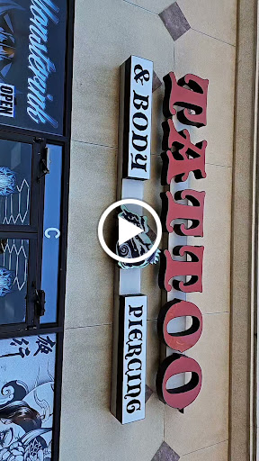 Explore icelandic tattoo ideas, creative tattoo ideas in Bakersfield, available at Monster Ink