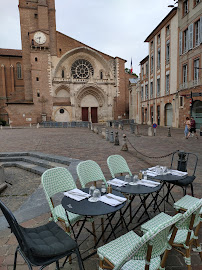 Atmosphère du Restaurant italien OFFICINA GUSTO à Toulouse - n°6