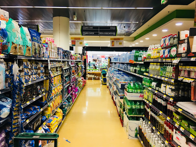 Pingo Doce Super Brito Câmara - Supermercado