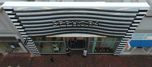 Cosmetics Store «SEPHORA», reviews and photos, 1149 Broadway Plaza, Walnut Creek, CA 94596, USA