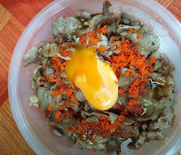 Kuroneko Ramen - สาขากังสดาล photo