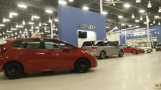 Honda Dealer «AutoNation Honda Renton», reviews and photos, 3701 E Valley Rd, Renton, WA 98057, USA