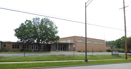 Southdale Elementary School