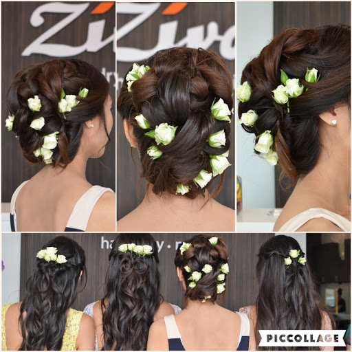 Nail Salon «Hair Salon Ziva», reviews and photos, Hair Salon Ziva, 3050 Sepulveda Blvd, Torrance, CA 90505, USA