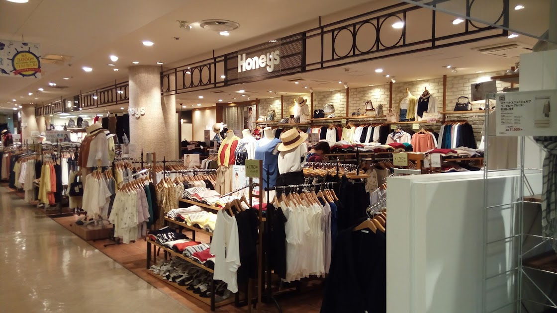 ハニーズ浅草店 の評判は レビューチェッカー