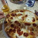 Photo n°1 de l'avis de Samuel.u fait le 17/08/2019 à 21:51 sur le  Pizzeria Il Ritrovo à Trebisacce